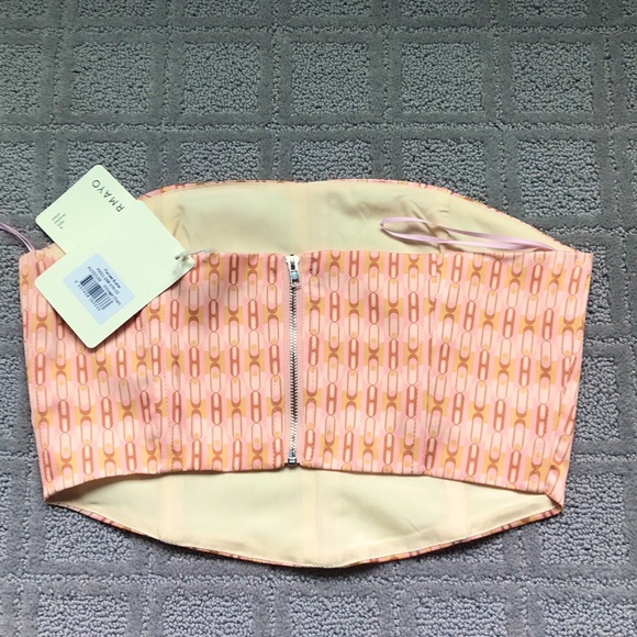 💖 Peppermayo Frances Bustier - Picture 4 of 10